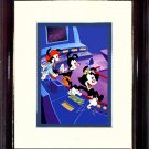 ANIMANIACS #5 A410