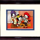 ANIMANIACS #6 A411