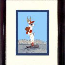 Bugs Bunny #2 A414