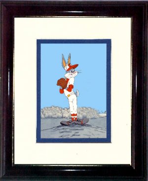 Bugs Bunny #2 A414