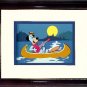 Huckleberry Hound #A418