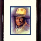 JOHN WAYNE #1 A448