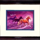 Horse Gallaxy #A457