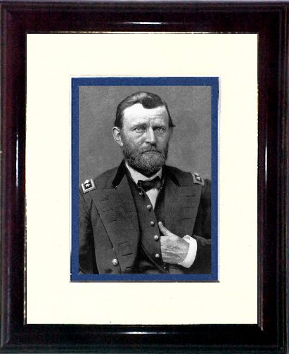 U.S. GRANT #A502
