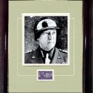 GEN. GEORGE PATTON #A514