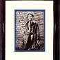 Amelia Earhart #A517