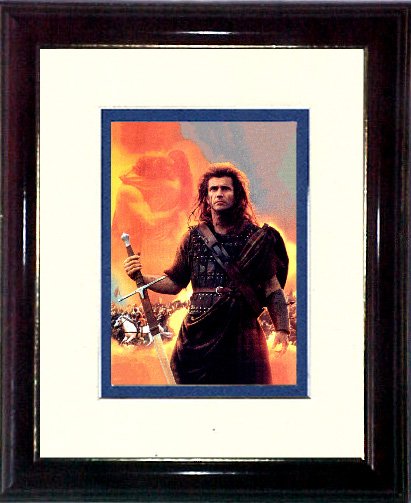 BRAVEHEART #1 A530