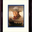 John Wayne #A539