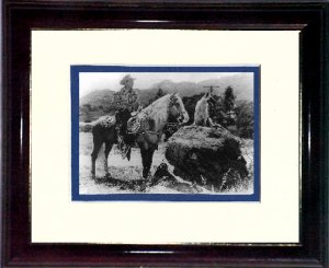 ROY ROGERS #A552