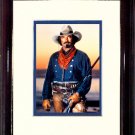 Tom Selleck AS QUIGLEY #A556