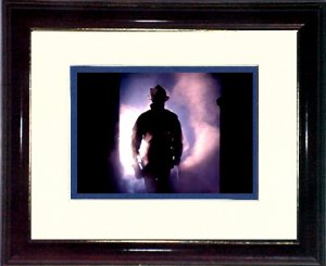 Fireman 1 #A587
