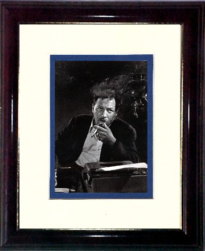 Tennessee Williams #A595