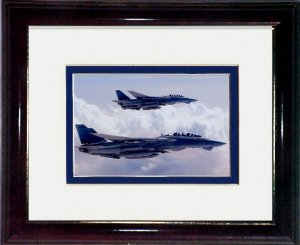 Tomcats #A628