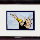Johnny Bravo #A638