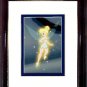 Tinkerbell " Where?' #A666