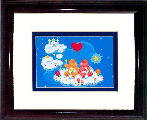 The Care Bears #A671