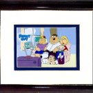 The Family Guy #A678