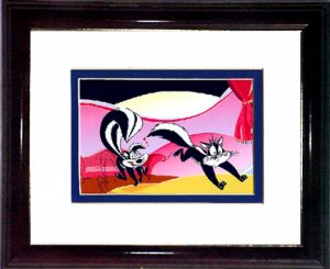 Pepe Le Pew A691