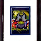Disney's Evil Villians A695