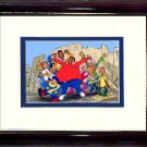 Fat Albert and the Gang #A709