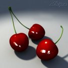 **Cherry** Bath Salts