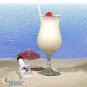 **Pina Colada** Bath Salts