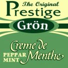**Creme de Menthe** Bath Salts