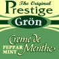 **Creme de Menthe** Bath Salts