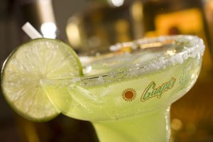 **Margarita** Bath Salts