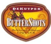 **ButterShots** Bath Salts