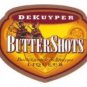 **ButterShots** Bath Salts
