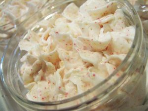 **Buttercream** Bath Salts **On Backorder**
