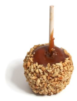**Caramel Apple** Bath Salts **On Backorder**