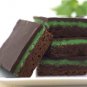 **Chocolate Mint** Bath Salts **On Backorder**