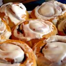 **Cinnamon Bun** Bath Salts **On Backorder**