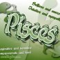 **Pisces** Bath Salts **On Backorder**