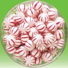 **Peppermint** Soy Candle