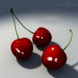 **Cherry** Soy Candle