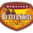 **Buttershots** Soy Candle