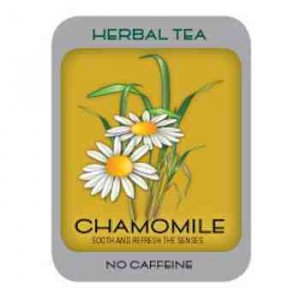 **Chamomile** Soy Candle **On Backorder**
