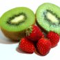 **Strawberry Kiwi** Soy Candle