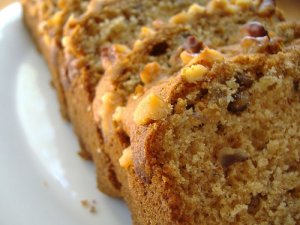 **Banana Nut Bread** Soy Candle **On Backorder**