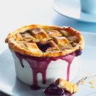 **Blueberry Cobbler** Soy Candle **On Backorder**