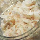 **Buttercream** Soy Candle **On Backorder**