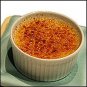 **Creme Brulee** Soy Candle  **On Backorder**