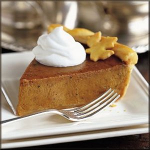 **Pumpkin Pie** Soy Candle **On Backorder**