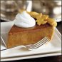 **Pumpkin Pie** Soy Candle **On Backorder**