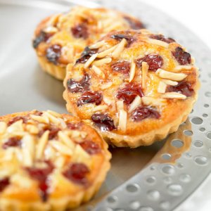 **Cherry Almond** Soy Candle **On Backorder**