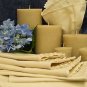 **Clean Linen** Soy Candle **On Backorder**