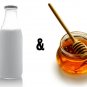 **Milk and Honey** Soy Candle **On Backorder**